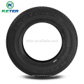 Keter marca 205 / 60R13 KT717 chinês top fornecedor pequeno pneu de carro de passageiros